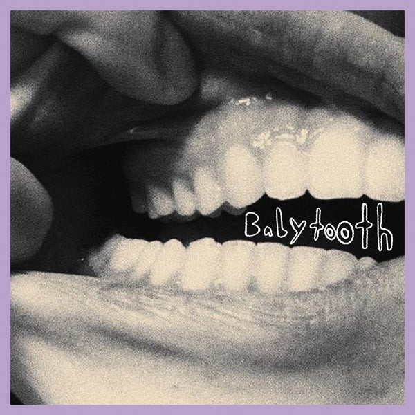 Babytooth - Babytooth cs