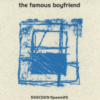 Famous Boyfriend - Making Love All Night Wrong / Famous Boyfriend cd