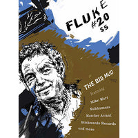 Fluke - Issue #20 zine