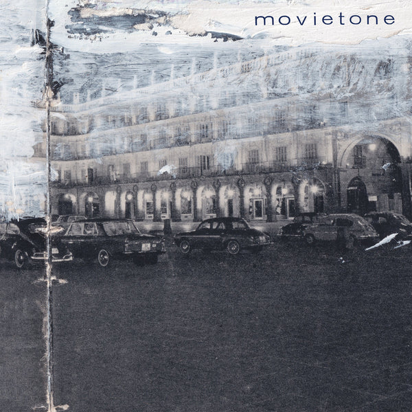 Movietone - Movietone dbl lp