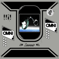 Omni - Souvenir cd/lp