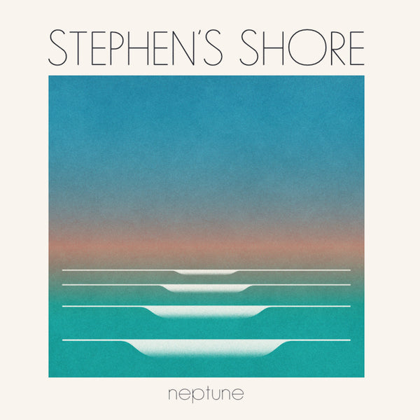 Stephen's Shore - Neptune EP lp