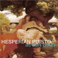 Action Biker - Hesperian Puisto cd