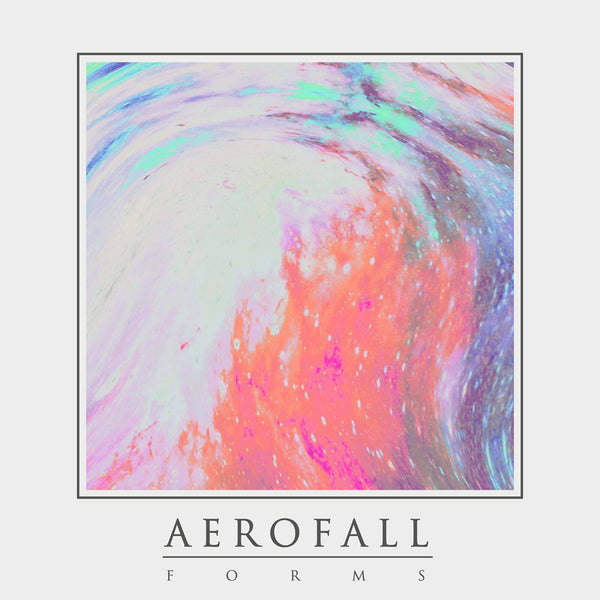 Aerofall - Forms cd