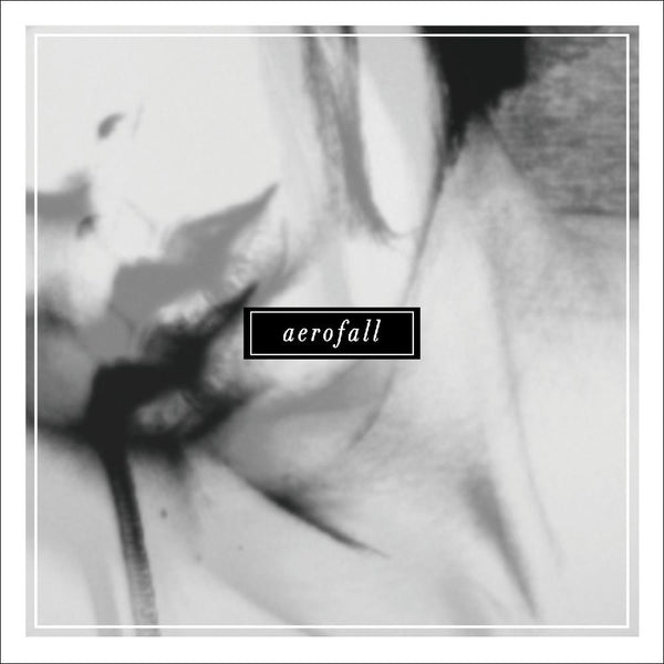 Aerofall - Aerofall cd