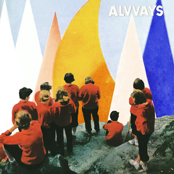 Alvvays - Antisocialites cd/lp