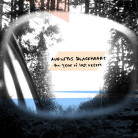 Augustus Blackheart - The Year Of Last Resort EP cdep
