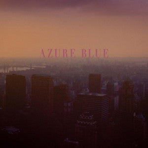 Azure Blue - Beyond The Dreams There's Infinite Doubt cd