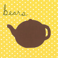 Bears - Who Knows 7"