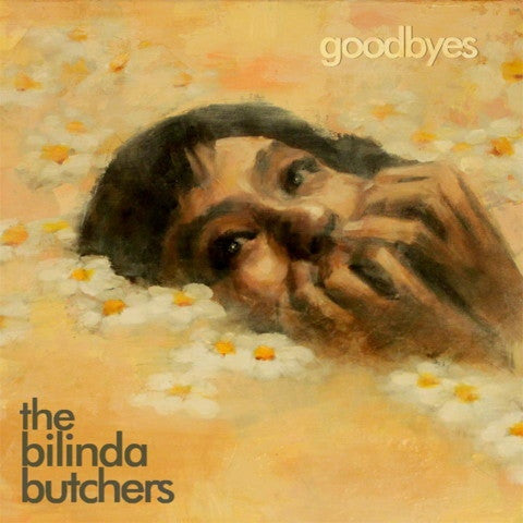 Bilinda Butchers - Goodbyes cd