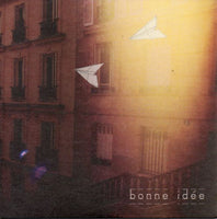 Bonne Idee - A Dream Of You 7"