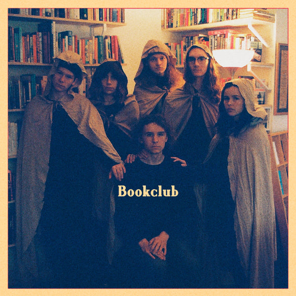 Bookclub - Bookclub 7"