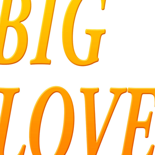 Burner Herzog - Big Love cd/cs