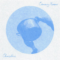 Canary Room - Christine cdep