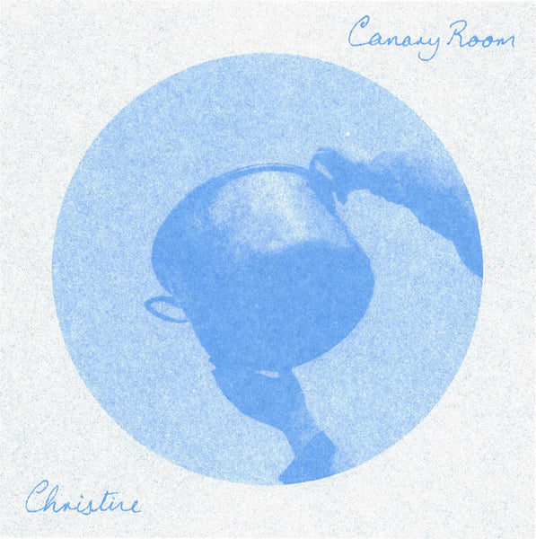 Canary Room - Christine cdep