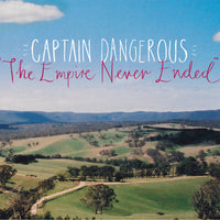 Captain Dangerous - The Empire Never Ended cs