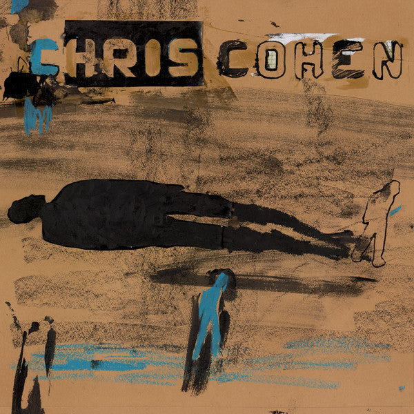 Cohen, Chris - As If Apart cd/lp