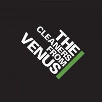 Cleaners From Venus - Volume Three cd box