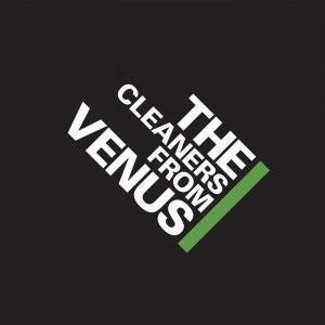 Cleaners From Venus - Volume Three cd box