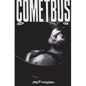 Cometbus - Issue #59 zine
