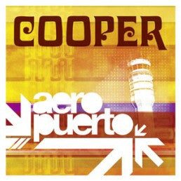 Cooper - Aeropuerto cd