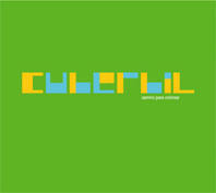 Cuberbil - Camino para Colorear cd
