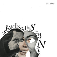 Deleter - Meaningless Chant cs