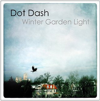 Dot Dash - Winter Garden Light cd