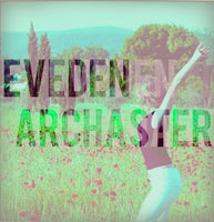 Eveden / Archaster - split cdep