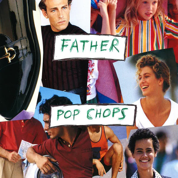 Father - Pop Chops cd