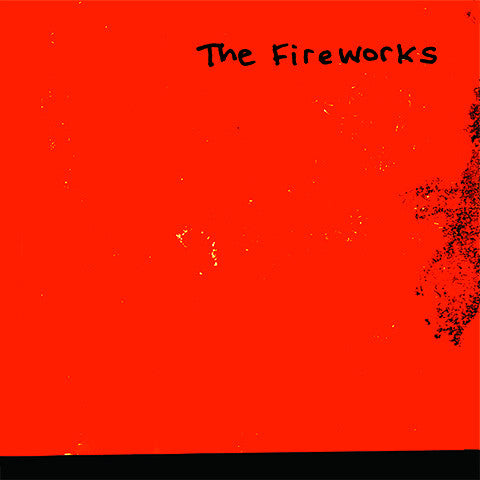 Fireworks - Dream About You 7"