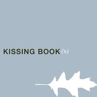 Kissing Book - (s) cd