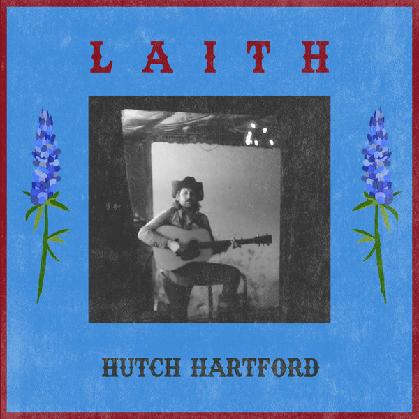 Laith - Hutch Hartford cs