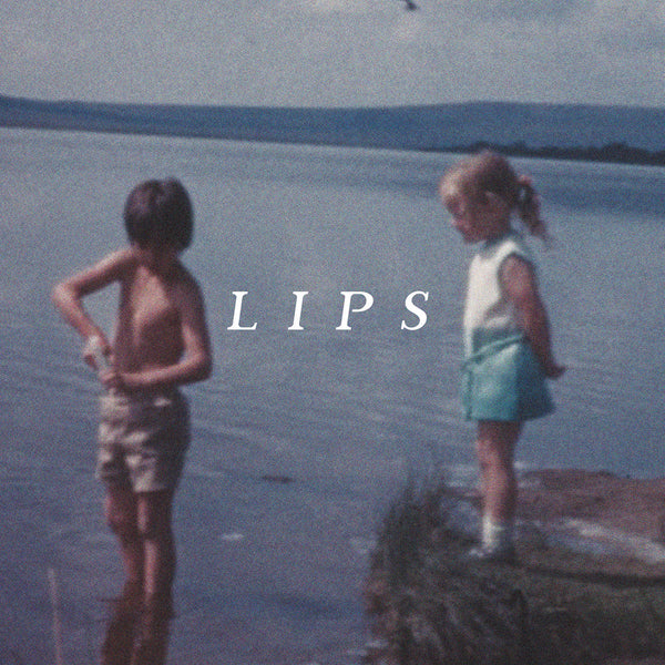 LIPS - LIPS EP cdep