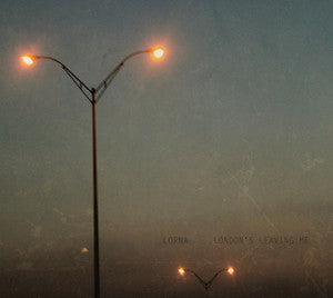 Lorna - London's Leaving Me cd