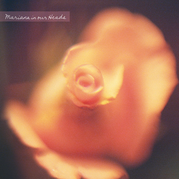 Mariana In Our Heads - Anemone 7"