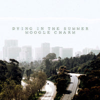 Moogle Charm - Dying In The Summer cd