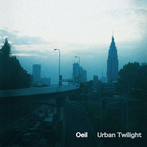 Oeil - Urban Twilight cdep