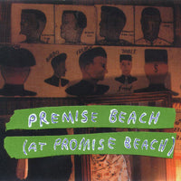 Premise Beach - At Promise Beach cd