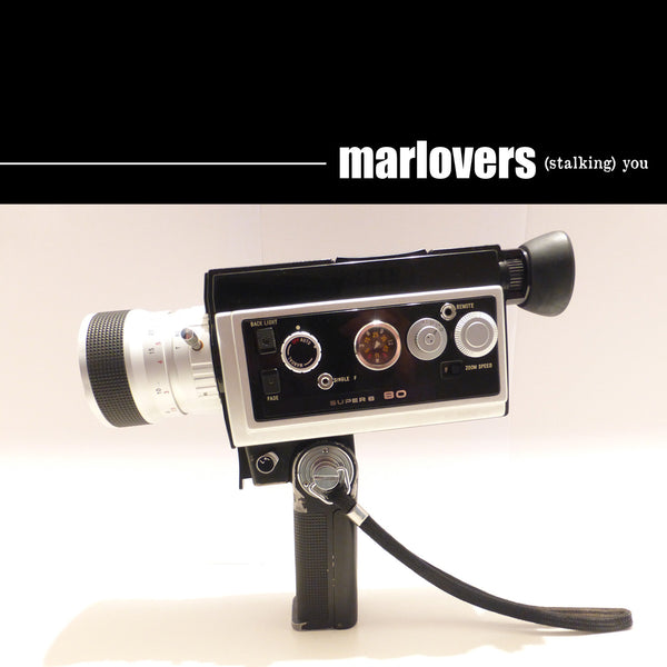 Marlovers - (Stalking) You cd