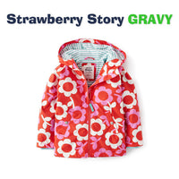 Strawberry Story - Gravy dbl cd