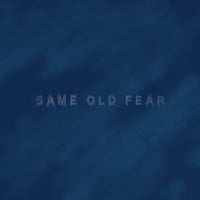 Secret Meadow - Same Old Fear EP cdep