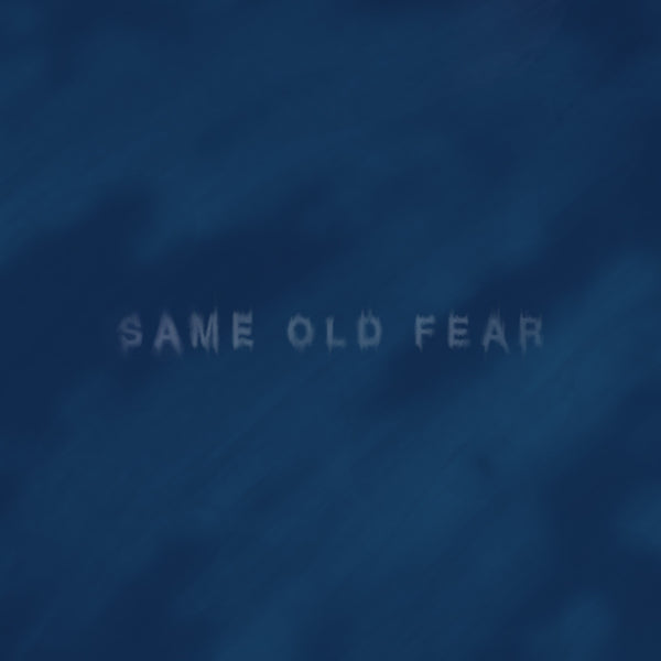 Secret Meadow - Same Old Fear EP cdep