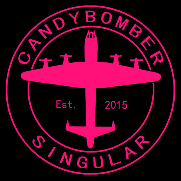 Candybomber	- Singular cdep
