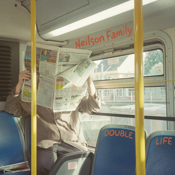 Neilson Family - Double Life cd