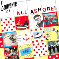 All Ashore! - Stayin' Afloat cd