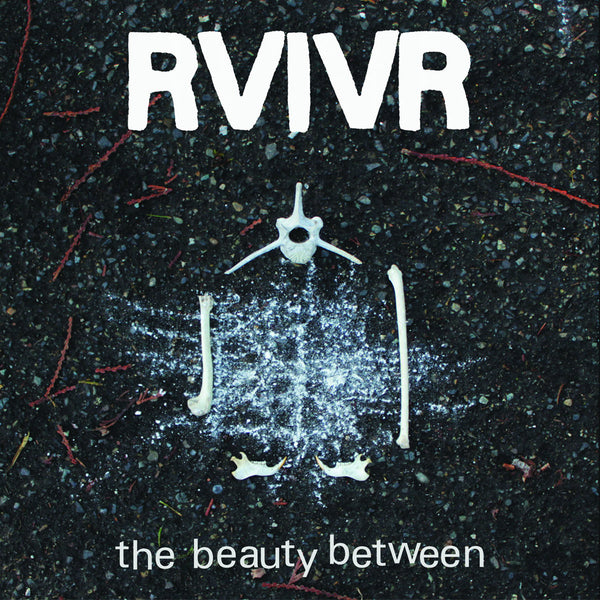 Rvivr - The Beauty Between cd