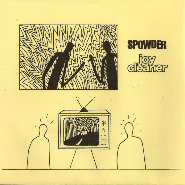 Joy Cleaner / Spowder - split flexi