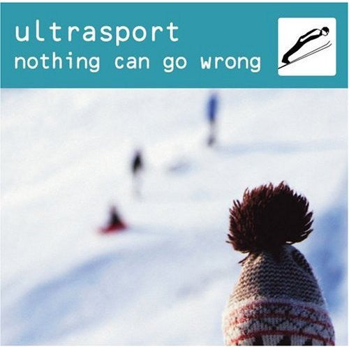 Ultrasport - Nothing Can Go Wrong cd