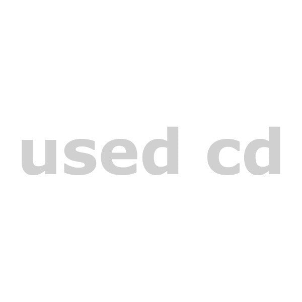 Hussy's - We Expected cd (used)
